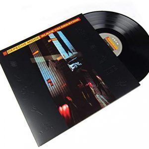 Depeche Mode | Black Celebration