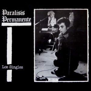 Paralisis Permanente | Los Singles