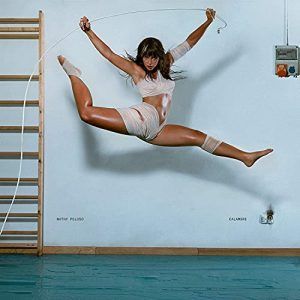 Nathy Peluso | Calambre
