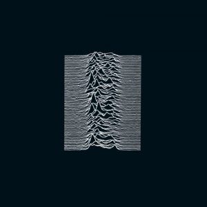 Joy Division | Unknown Pleasures