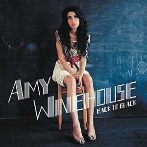 Amy Winehouse | Back To Black  Amy Winehouse