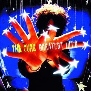 The Cure | Greatest Hits