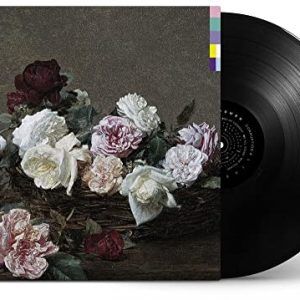 New Order | Power Corruption & Lies  New Order