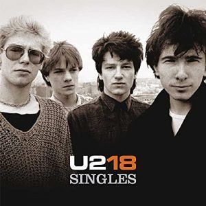 U2 | 18 Singles