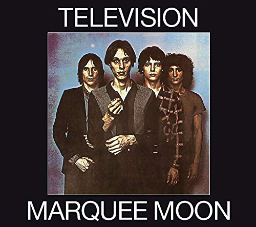 Television | Marquee Moon