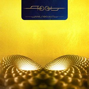 Tool  | Fear Inoculum.  3 Disc