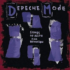 Depeche Mode | Songs Of Faith And Devotion