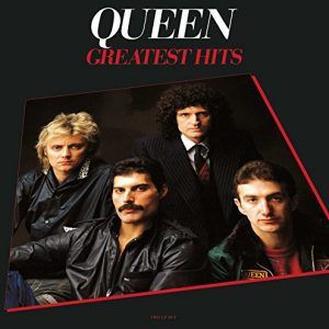 Queen | Greatest Hits