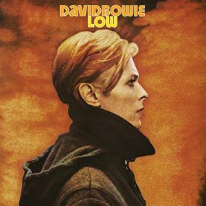 David Bowie | Low